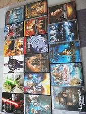 DVD FILM ORIGINALI - 23 FILM GENERI VARI ORIGINALI  COME FOTO