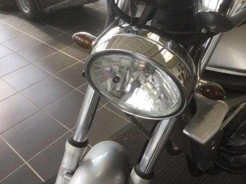 Kawasaki er5 vetro - kawasaki,