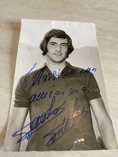 Rarissima fotografia Paolo