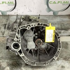 Cambio manuale completo - completo, per