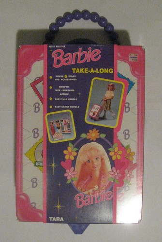 Barbie take long - 1994, nuova