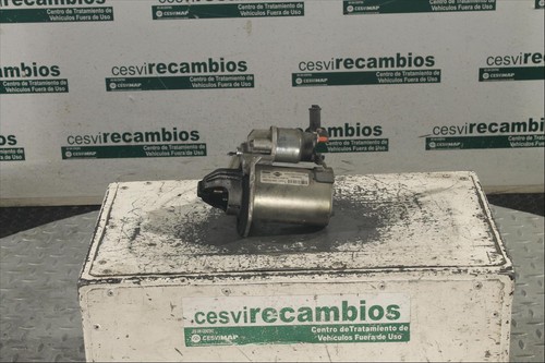 23300 1hc0d motor arranque - 1hc0d,