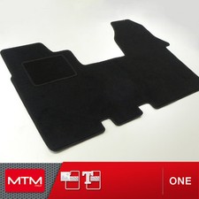 Tappetini per Opel Vivaro van