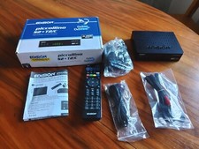 EDISION PICCOLLINO S2+T2/C RICEVITORE DIGITALE SATELLITARE E TERRESTRE FULL HD