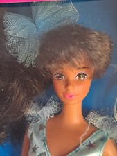 RARA BARBIE MY FIRST BALLERINA