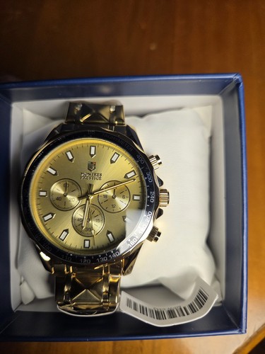 Orologio uomo montres - da,