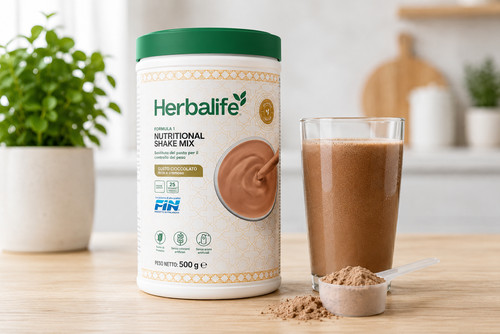Formula nutritional shake - nutritional,
