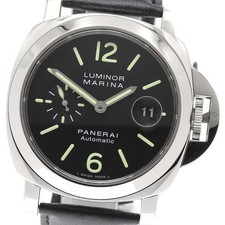 Orologio Uomo PANERAI Luminor