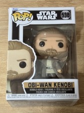 Funko pop star wars - funko,