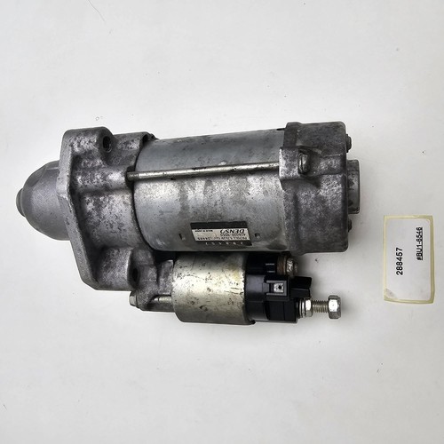 Motorino avviamento maserati - avviamento,