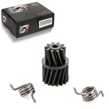 Serratura Ruota Dentata Molla