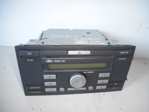 Autoradio 1360928 ford mondeo - ford,