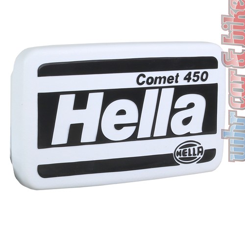 Hella comet 450 - comet, di