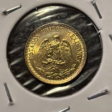 1945 Dos Pesos - Moneta