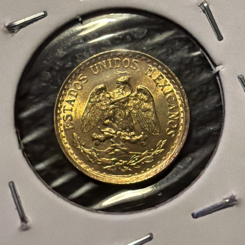 1945 dos pesos moneta - pesos,