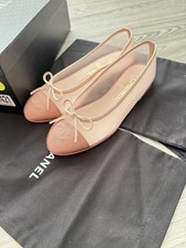 Scarpe donna Chanel Ballet