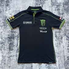 Polo Uomo Monster Energy