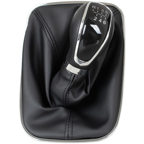 Pomello cambio cuffia opel - cambio+,