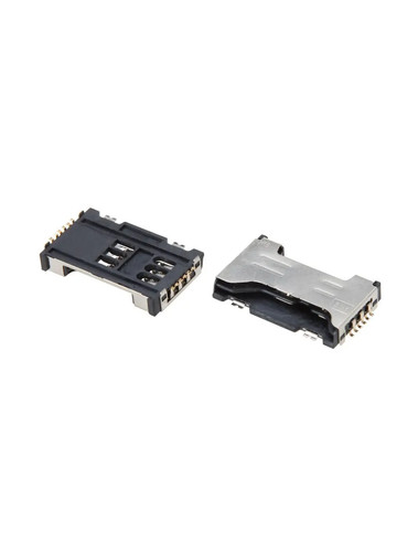 Lecteur sim samsung galaxy - lecteur,