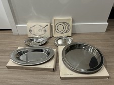 Serving Tray Lot Pettie Tray