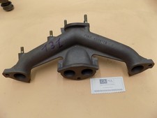 fiat 131 collettore scarico