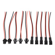 Versatile set connettori