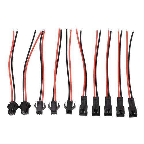 Versatile set connettori