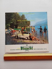 Bianchi orsetto falco - orsetto, 50