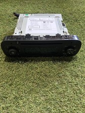 AUTORADIO PER FIAT Panda 3°