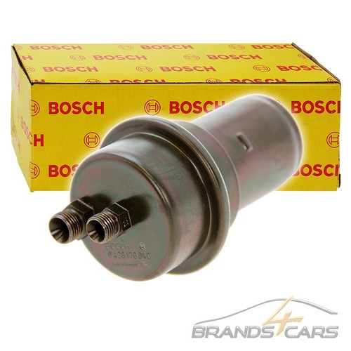 Bosch accumulatore pressione - bosch,