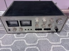 Amplificatore integrato Accuphase E-202 amplificatore stereo vintage grado audiofilo