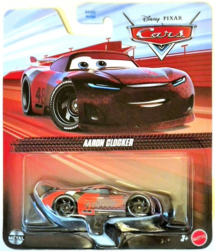 Disney pixar cars - pixar,