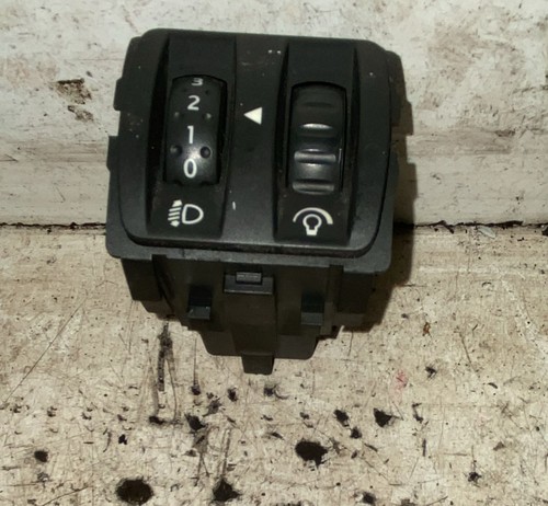 Pulsante per renault - pulsante, x