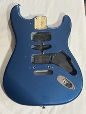 Squier Affinity Stratocaster