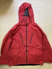 Giacca uomo Burton ak Hover