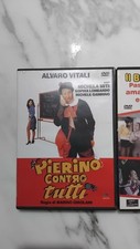 Cofanetto Dvd Comici "Pierino