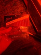 Gibson Les Paul Tailpiece Stop