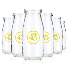6 bicchieri da liquore 43