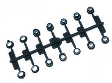 MUGEN Manicotti guida MBX-6/6T