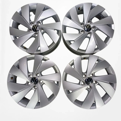 Cerchi lega golf 8 - in,