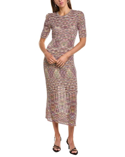 Missoni abito lungo - missoni,