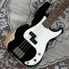 Fender Custom Shop 1970 basso