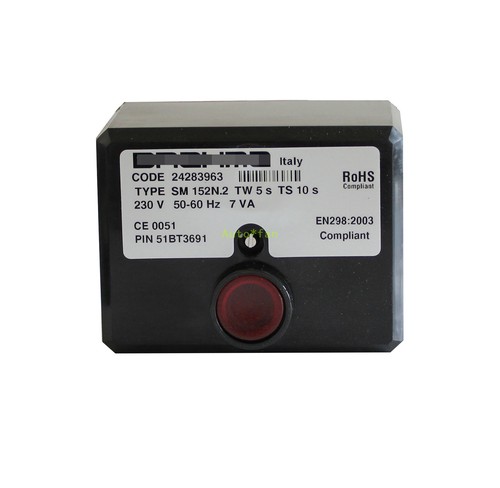 Pezzo nuovo sm152n - pezzo,