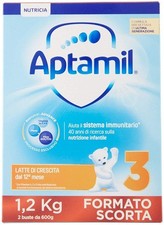Aptamil 3 Latte Polvere 1