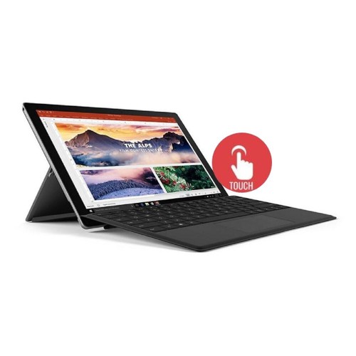Microsoft surface pro - microsoft, 4