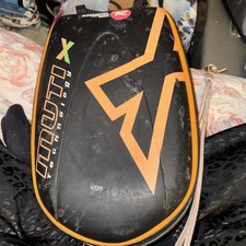 Rossignol Muti X Technology