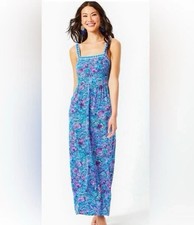 Maxi abito Lilly Pulitzer