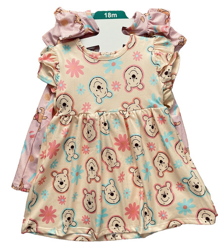 Disney baby kids winnie - disney,