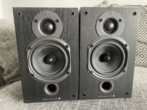 Wharfedale diamond 0 - wharfedale, 9.0