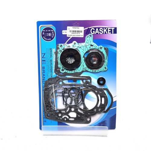 Kit guarnizioni testata - kit,